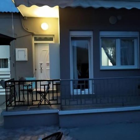 Οικία Με Αυλή Και Πάρκινγκ, Μέσα Στο Κάστρο Της Πόλης Villa อิโออันนินา ภายนอก รูปภาพ