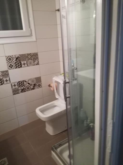 Οικία Με Αυλή Και Πάρκινγκ, Μέσα Στο Κάστρο Της Πόλης Villa อิโออันนินา ภายนอก รูปภาพ